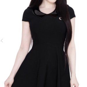 Killstar Darklands Doll Dress XL